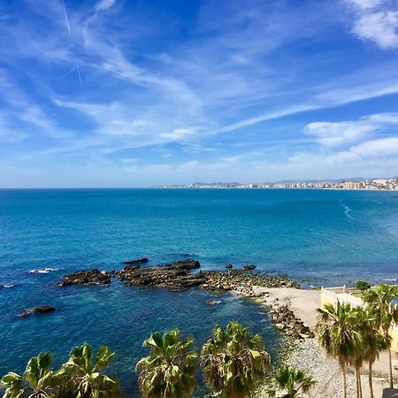 Paradise View Torremuelle Apartment Беналмадена Екстериор снимка