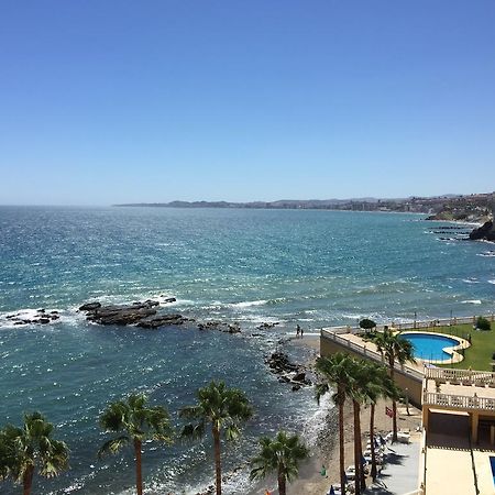 Paradise View Torremuelle Apartment Беналмадена Екстериор снимка