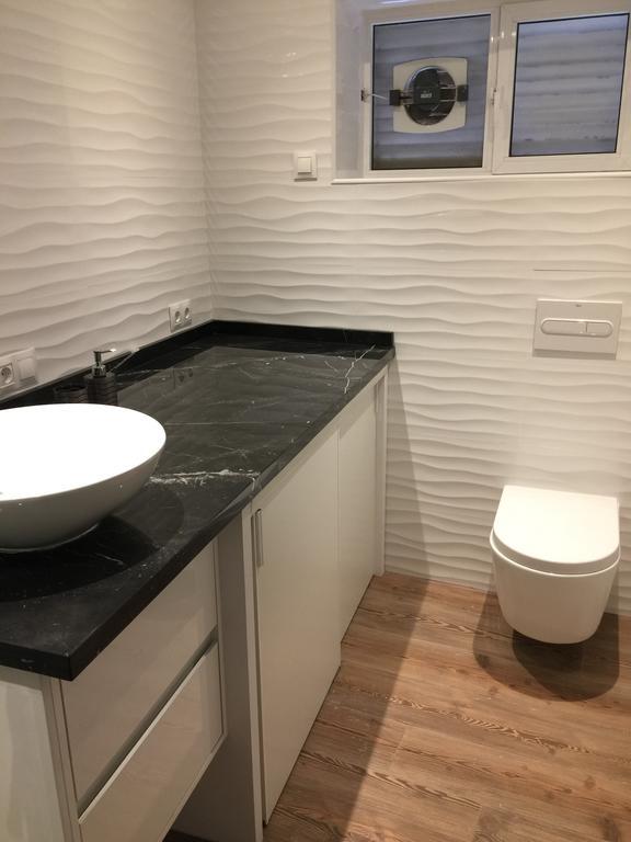 Paradise View Torremuelle Apartment Беналмадена Екстериор снимка