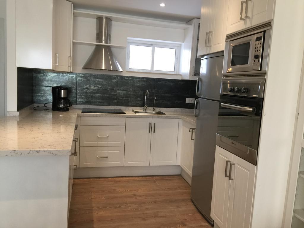 Paradise View Torremuelle Apartment Беналмадена Екстериор снимка