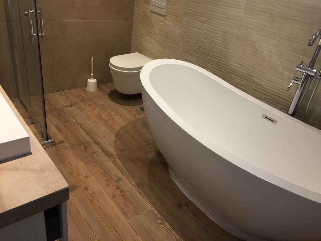 Paradise View Torremuelle Apartment Беналмадена Екстериор снимка