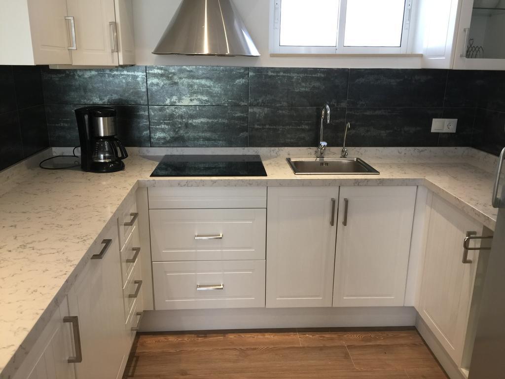 Paradise View Torremuelle Apartment Беналмадена Екстериор снимка