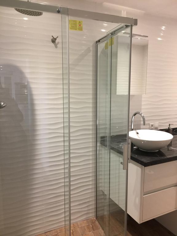 Paradise View Torremuelle Apartment Беналмадена Екстериор снимка
