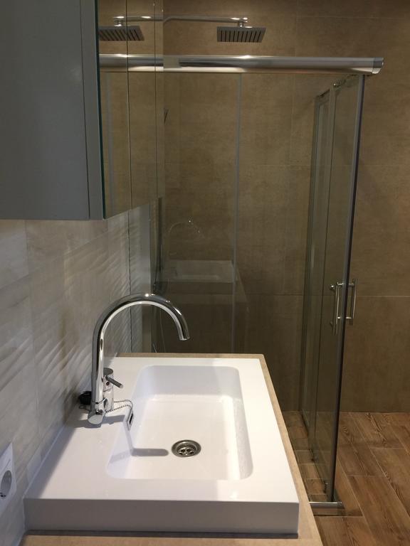 Paradise View Torremuelle Apartment Беналмадена Екстериор снимка