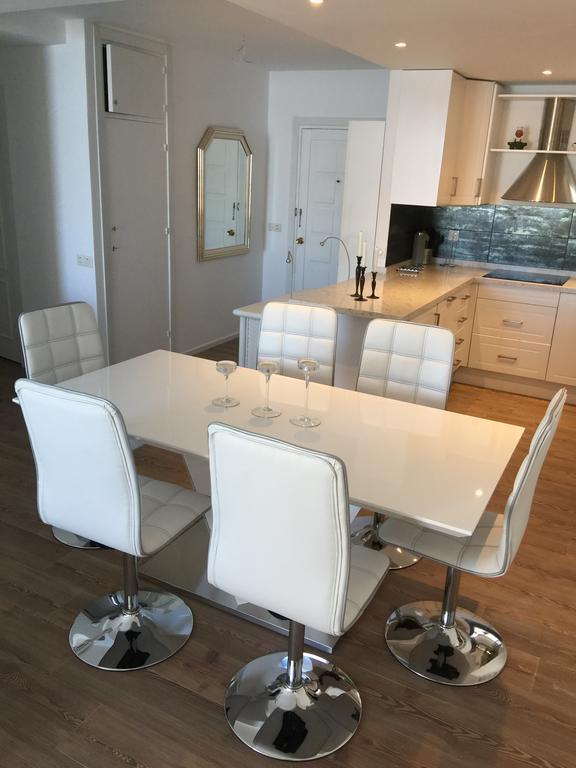 Paradise View Torremuelle Apartment Беналмадена Екстериор снимка