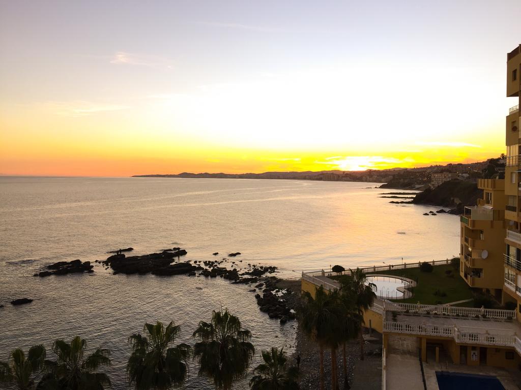 Paradise View Torremuelle Apartment Беналмадена Екстериор снимка