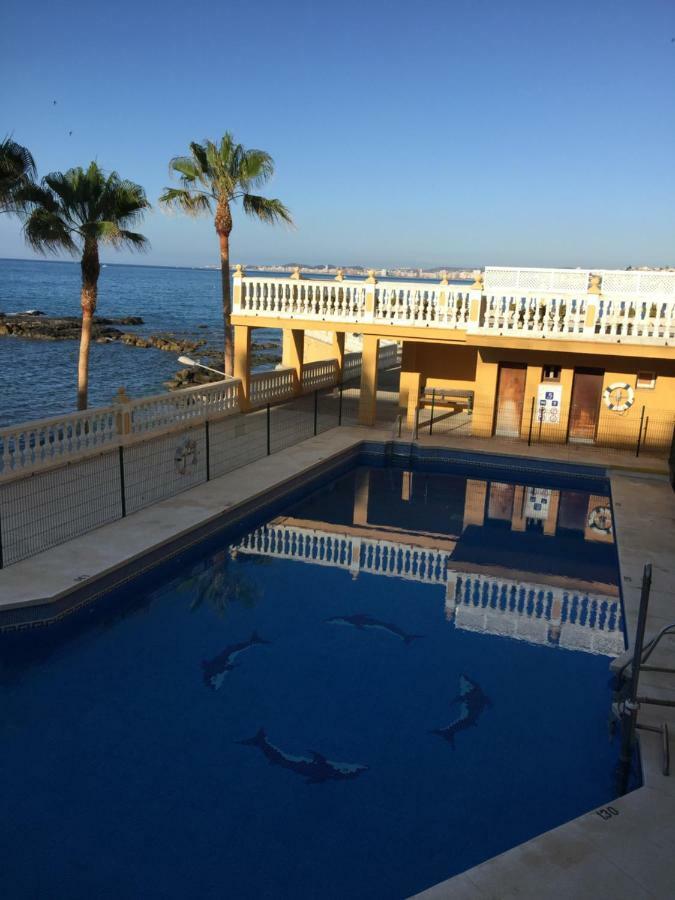 Paradise View Torremuelle Apartment Беналмадена Екстериор снимка