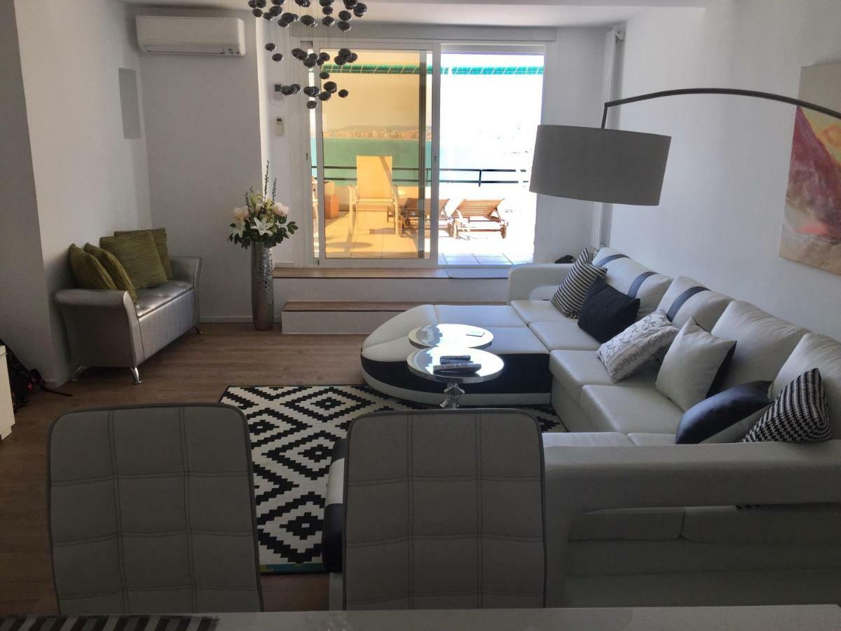 Paradise View Torremuelle Apartment Беналмадена Екстериор снимка