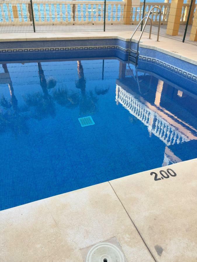 Paradise View Torremuelle Apartment Беналмадена Екстериор снимка