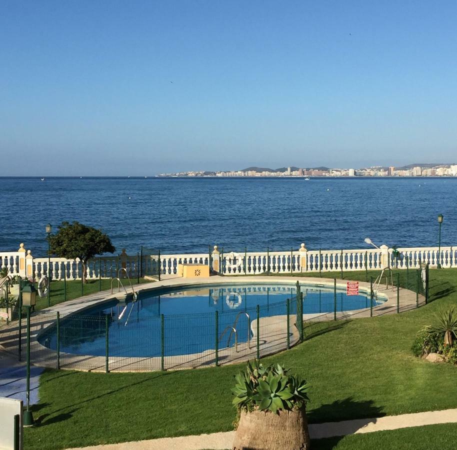 Paradise View Torremuelle Apartment Беналмадена Екстериор снимка