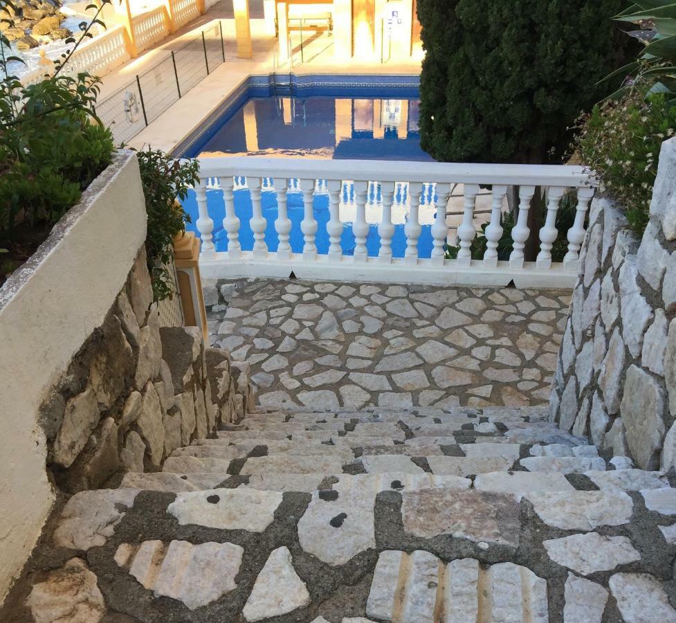 Paradise View Torremuelle Apartment Беналмадена Екстериор снимка