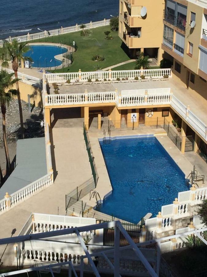 Paradise View Torremuelle Apartment Беналмадена Екстериор снимка