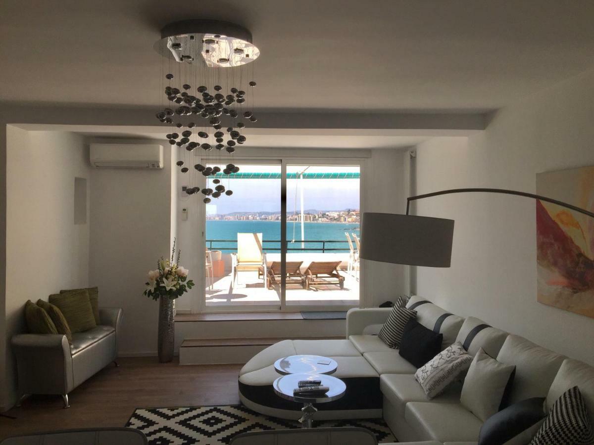 Paradise View Torremuelle Apartment Беналмадена Екстериор снимка